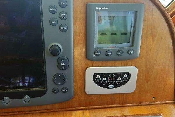 Legacy Yachts Legacy 32 Yacht For Sale