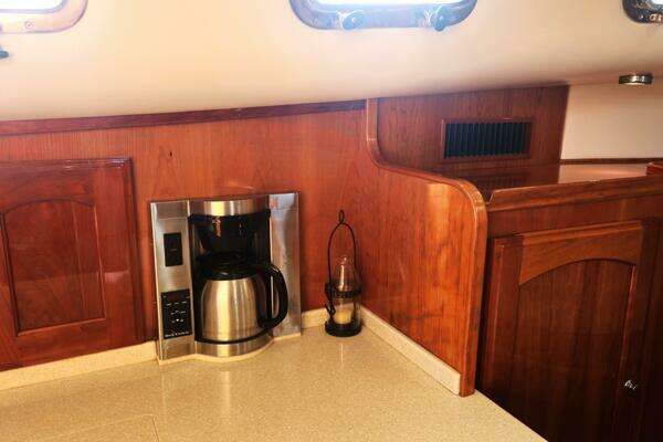 Legacy Yachts Legacy 32 Yacht For Sale