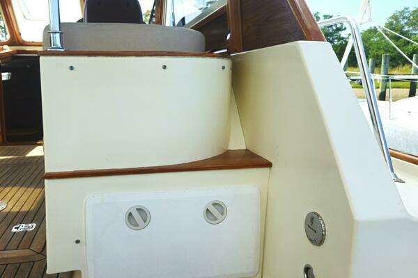 Legacy Yachts Legacy 32 Yacht For Sale