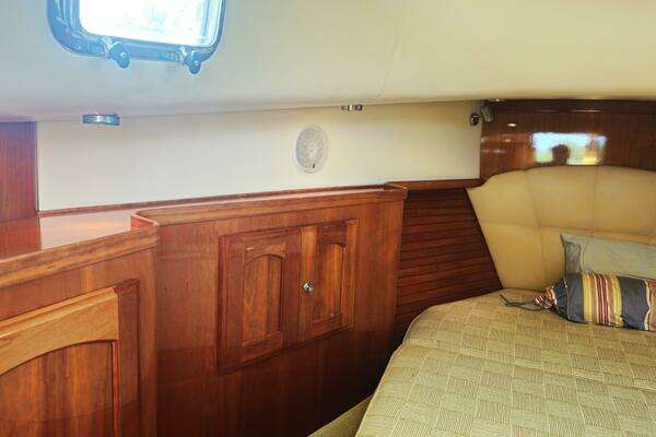 Legacy Yachts Legacy 32 Yacht For Sale