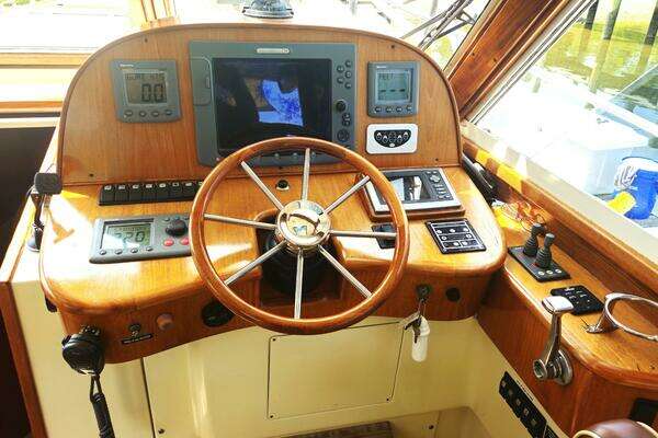 Legacy Yachts Legacy 32 Yacht For Sale