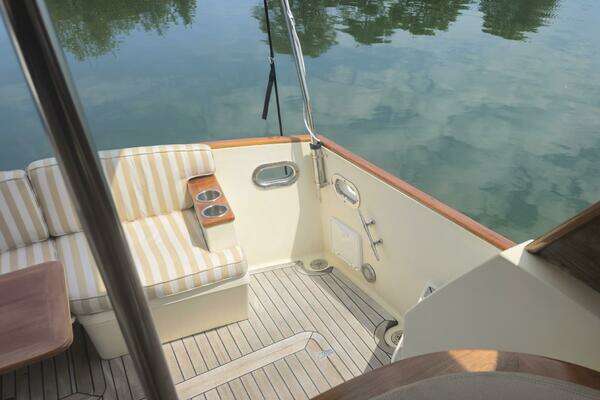 Legacy Yachts Legacy 32 Yacht For Sale