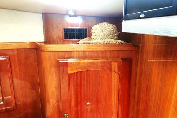 Legacy Yachts Legacy 32 Yacht For Sale