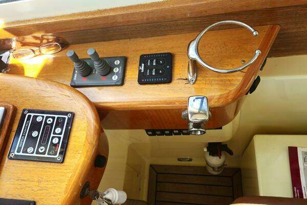 Legacy Yachts Legacy 32 Yacht For Sale