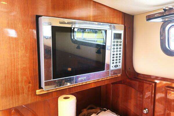 Legacy Yachts Legacy 32 Yacht For Sale