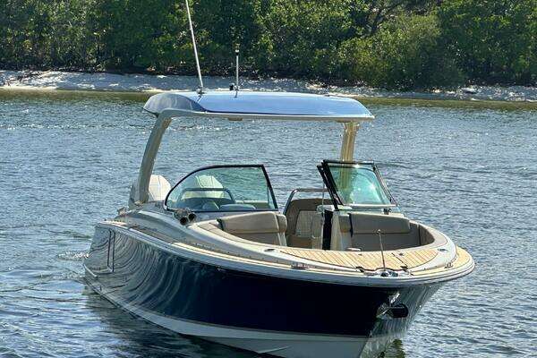 Chris-Craft  Yacht For Sale