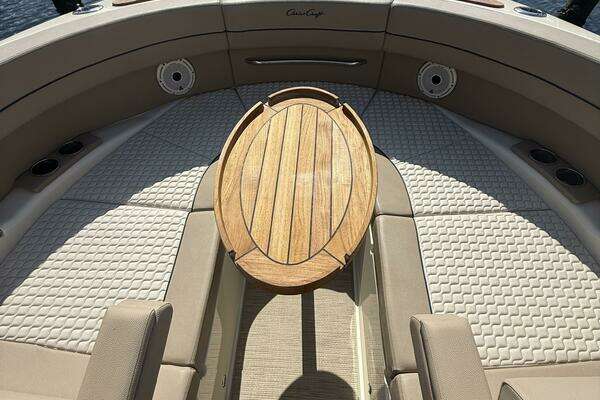 Chris-Craft  Yacht For Sale