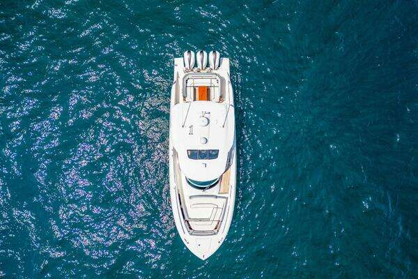Tiara Yachts 38 LS Yacht For Sale