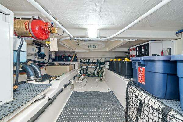 Tiara Yachts 38 LS Yacht For Sale