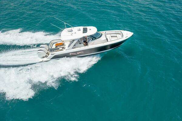 Tiara Yachts 38 LS Yacht For Sale