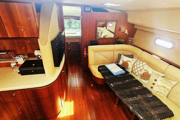 Tiara Yachts 4300 Sovran Yacht For Sale