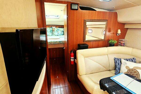Tiara Yachts 4300 Sovran Yacht For Sale