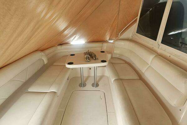 Tiara Yachts 4300 Sovran Yacht For Sale