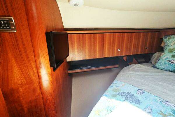 Tiara Yachts 4300 Sovran Yacht For Sale