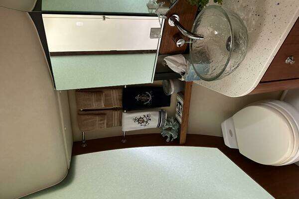 Tiara Yachts 4300 Sovran Yacht For Sale