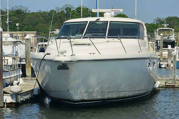 2006 Tiara Yachts 40