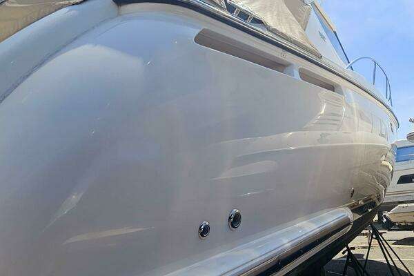 2006 Tiara Yachts 40