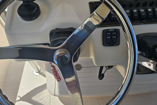 30ft Grady White Yacht For Sale