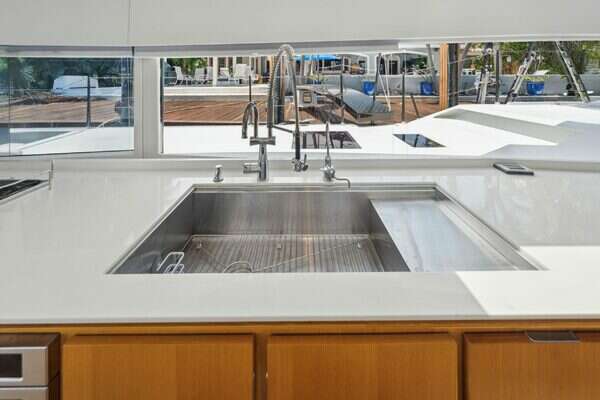 McConaghy  Yacht For Sale