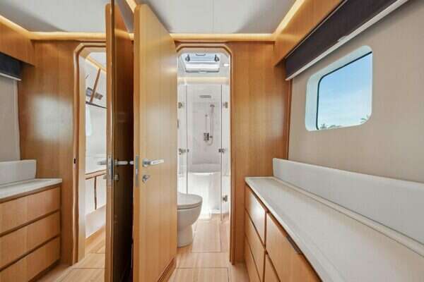 McConaghy  Yacht For Sale