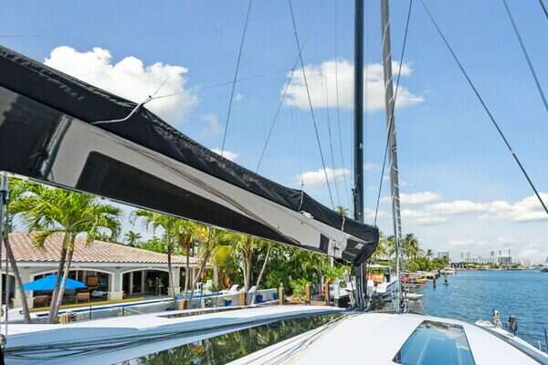 McConaghy  Yacht For Sale