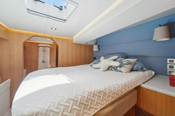 McConaghy  Yacht For Sale