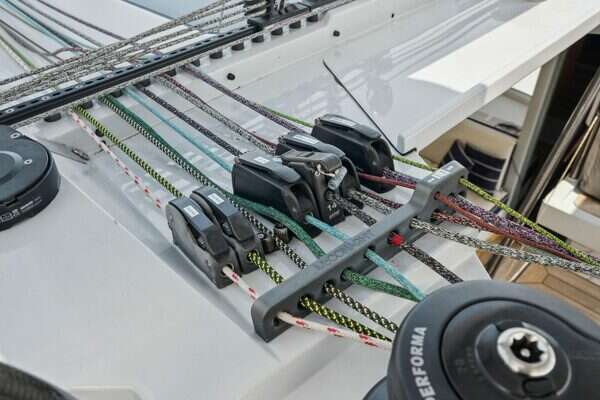 McConaghy  Yacht For Sale