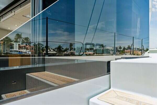 McConaghy  Yacht For Sale