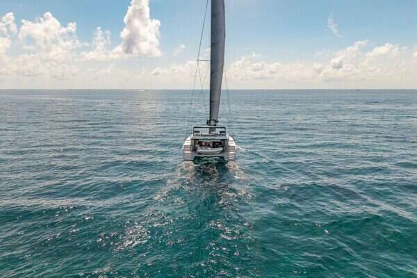 McConaghy  Yacht For Sale