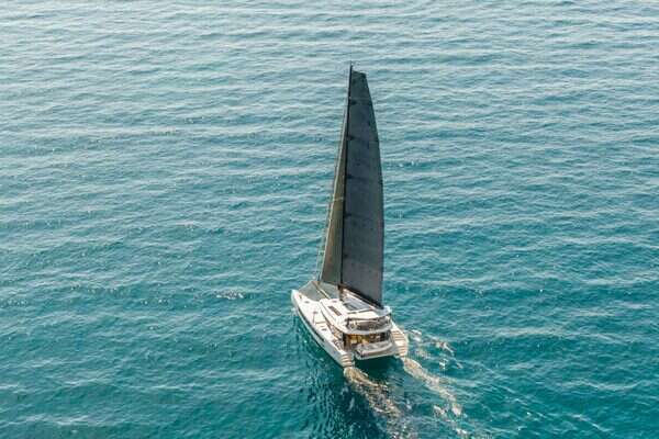 McConaghy  Yacht For Sale