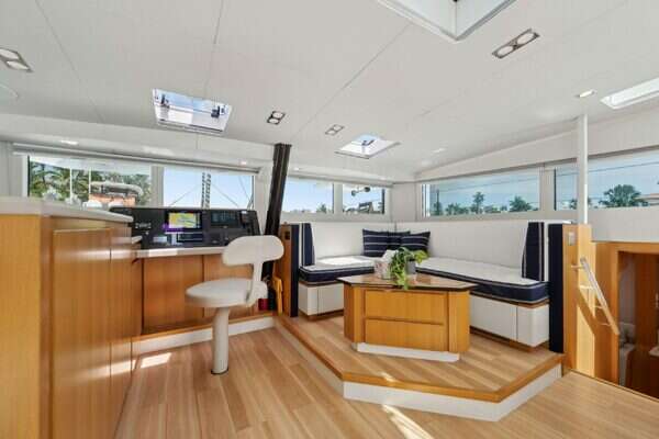 McConaghy  Yacht For Sale