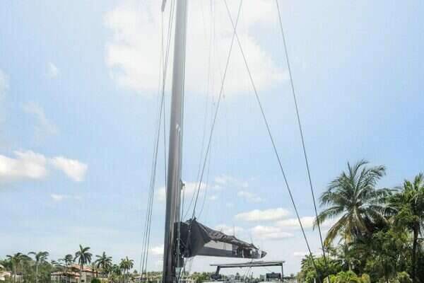 McConaghy  Yacht For Sale