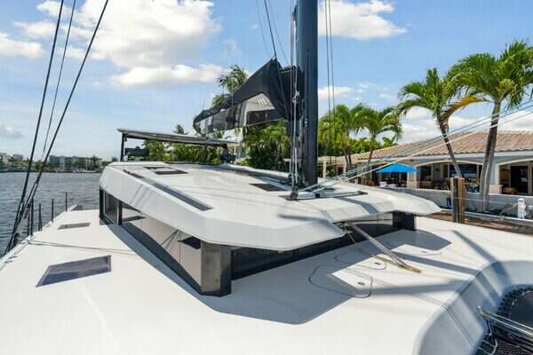 McConaghy  Yacht For Sale