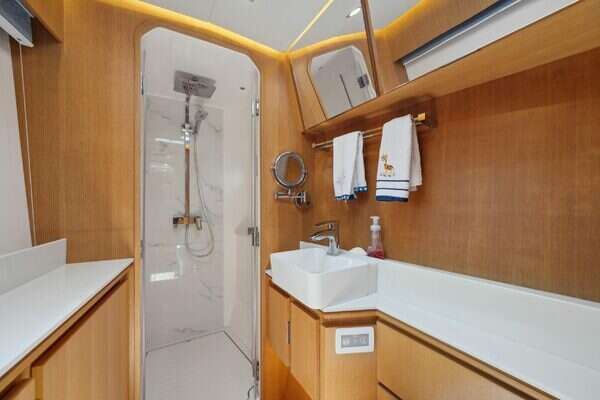 McConaghy  Yacht For Sale