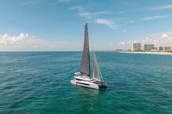 McConaghy  Yacht For Sale