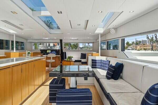 McConaghy  Yacht For Sale