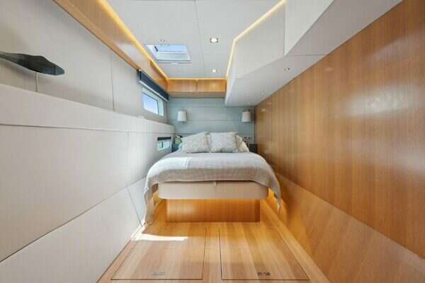 McConaghy  Yacht For Sale