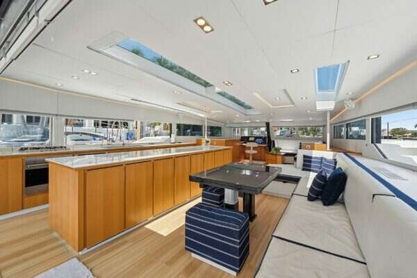 McConaghy  Yacht For Sale