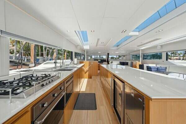 McConaghy  Yacht For Sale
