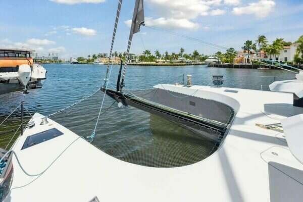 McConaghy  Yacht For Sale