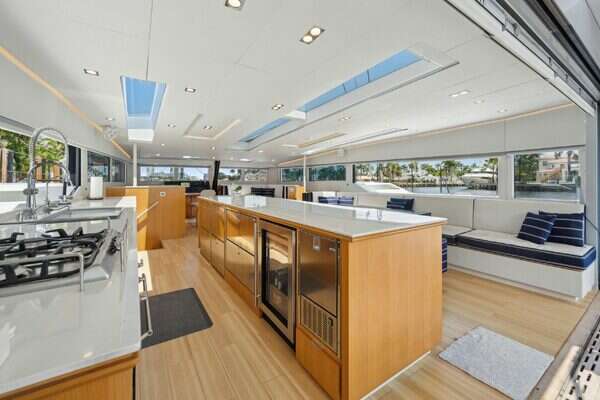 McConaghy  Yacht For Sale