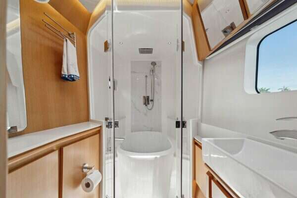 McConaghy  Yacht For Sale