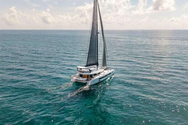 McConaghy  Yacht For Sale