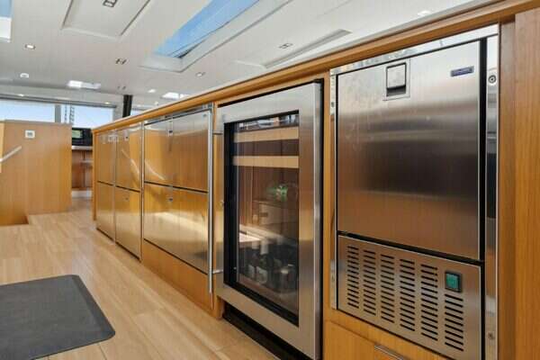 McConaghy  Yacht For Sale