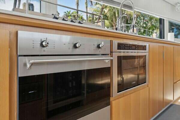 McConaghy  Yacht For Sale