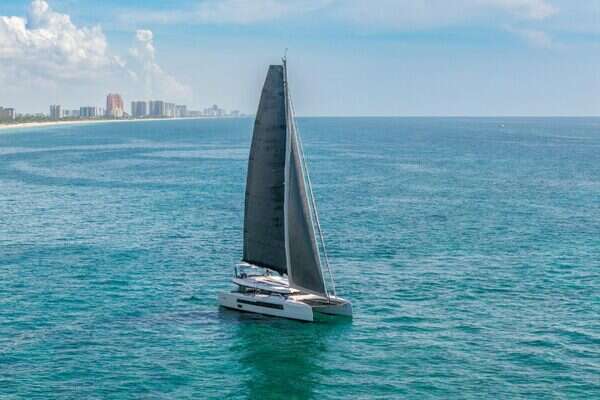McConaghy  Yacht For Sale