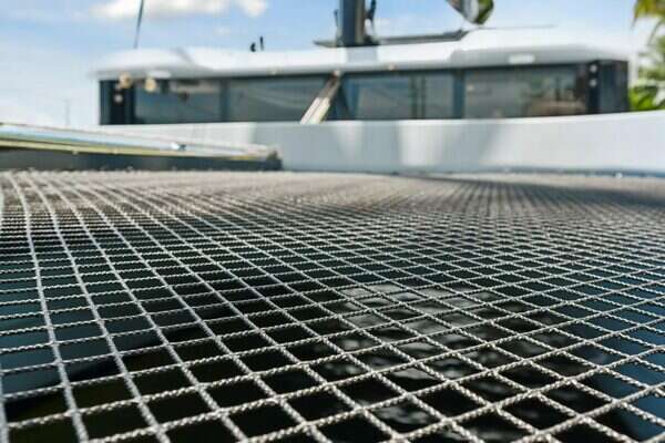McConaghy  Yacht For Sale