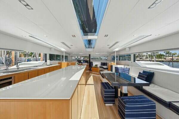 McConaghy  Yacht For Sale