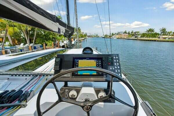 McConaghy  Yacht For Sale