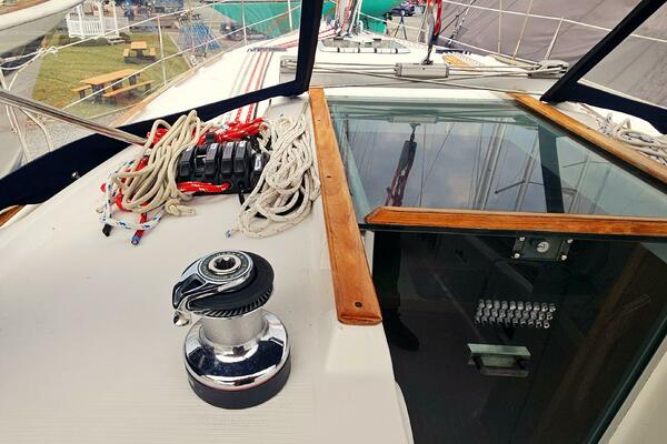 37ft Jeanneau Yacht For Sale 37ft Jeanneau Yacht For Sale